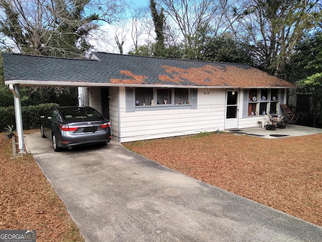 3839 Frances Dr, Macon GA, 31206, 2 bedrooms, 1 bath house for sale