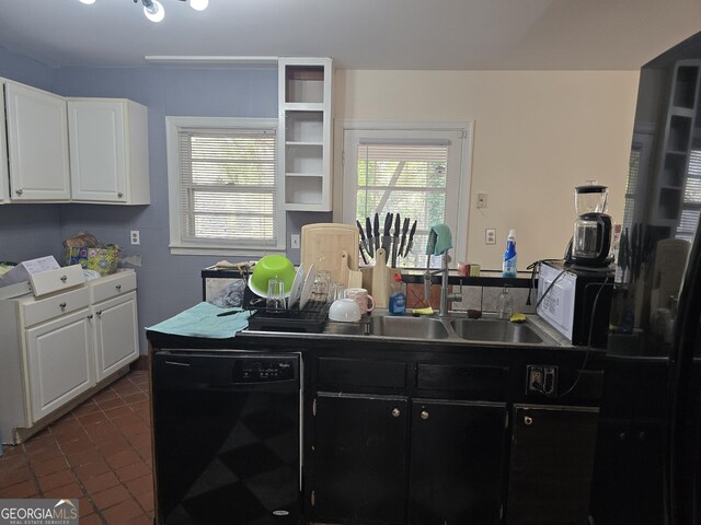 laundry room with dark hardwood / wood-style floors and stacked washer / drying machine