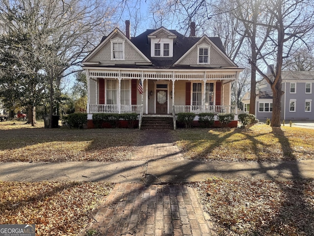 303 College St, Fort Valley GA, 31030, 5 bedrooms, 3 baths house for sale