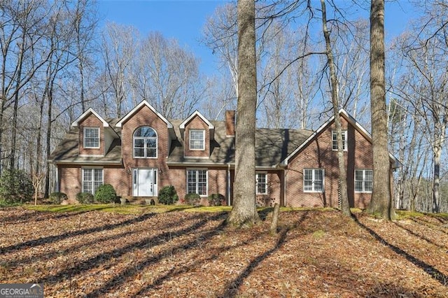 301 Benson Rd, Dallas, GA 30132 - view of front property