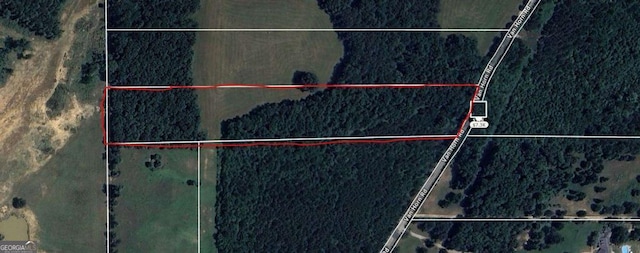 0 Van Horn Rd, Rock Spring GA, 30739 land for sale