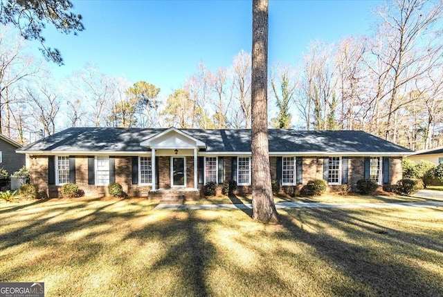 936 Underwood Dr, Macon GA, 31210, 4 bedrooms, 2 baths house for sale