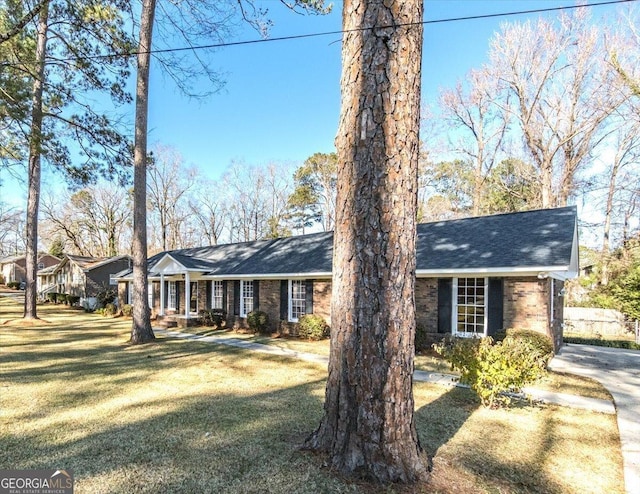 Listing photo 2 for 936 Underwood Dr, Macon GA 31210