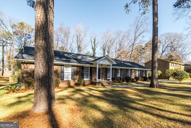 Listing photo 3 for 936 Underwood Dr, Macon GA 31210