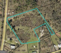 0 Poplar St, Commerce GA, 30529 land for sale