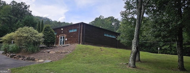689 Railey Rdg, Ranger, GA 30734