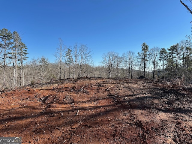 3.38 Lawrence Rd, Dawsonville GA, 30534 land for sale