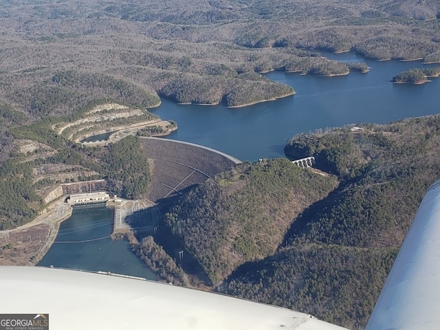 716 Railey Rdg, Ranger, GA 30734