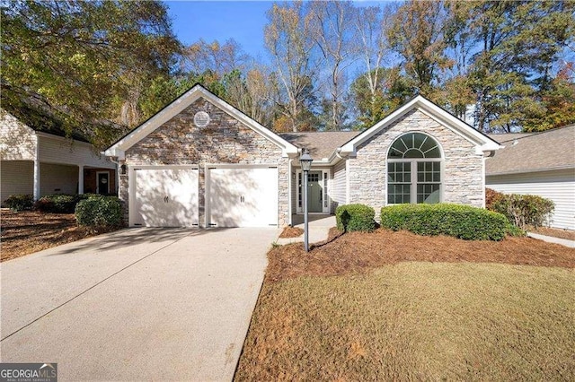 Listing photo 2 for 2516 Centennial Commons Vw NW, Acworth GA 30102