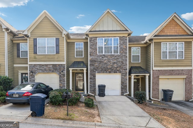 509 Tufton Trl SE, Atlanta GA, 30354, 3 bedrooms, 2.5 baths townhouse for sale