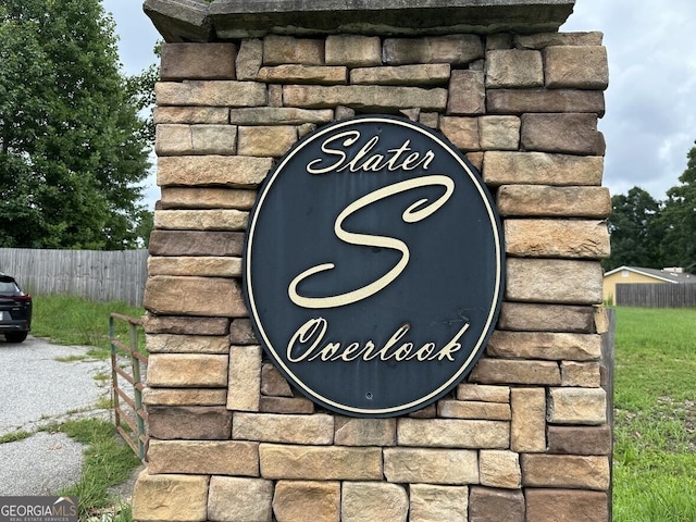 2539 Slater Mill Rd, Douglasville, GA 30135
