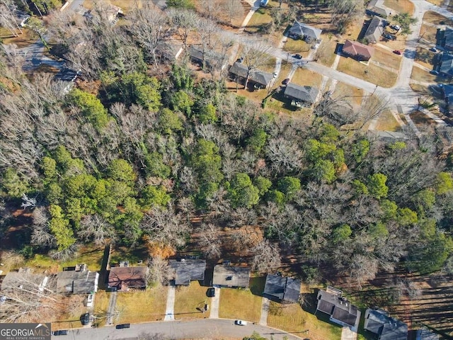 3625 Aldea Dr, Decatur GA, 30032 land for sale