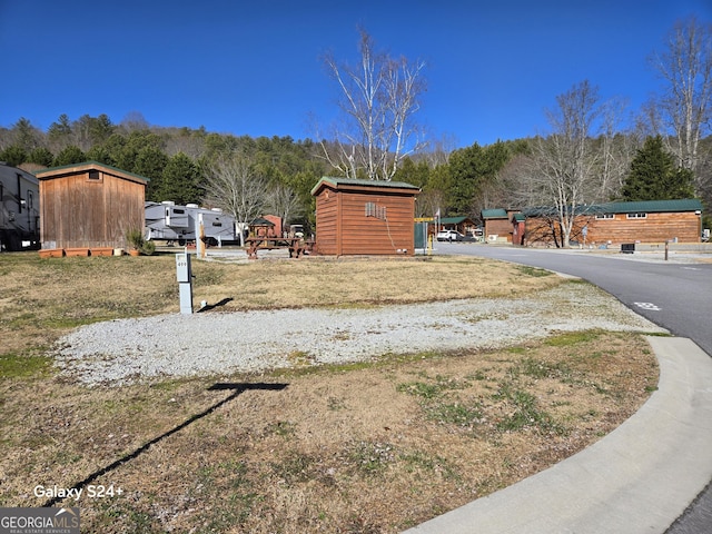 0 River Vista Dr, Dillard, GA 30537