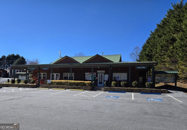 0 River Vista Dr, Dillard, GA 30537