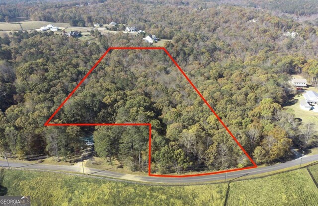 2055 Henry Scott Rd, Ball Ground, GA 30107