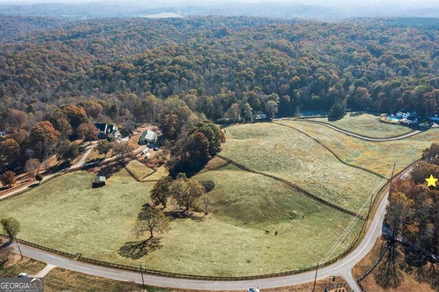 2055 Henry Scott Rd, Ball Ground, GA 30107