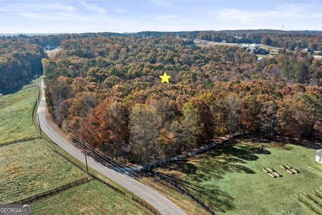 2055 Henry Scott Rd, Ball Ground, GA 30107