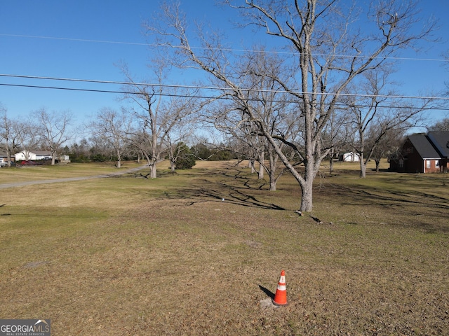 Listing photo 3 for 2741 Liberty Church Rd, Macon GA 31216