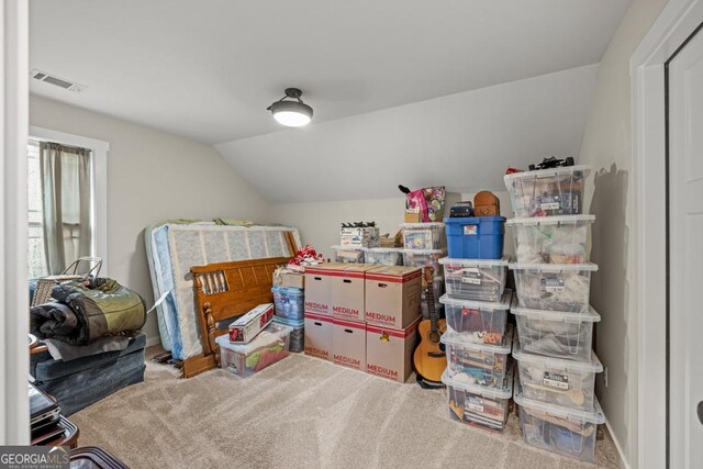 192 Celestial Run, Winder, GA 30680 - view of storage area