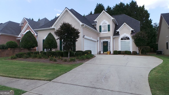 133 Wexford Ct, Stockbridge GA, 30281, 3 bedrooms, 2.5 baths house for sale