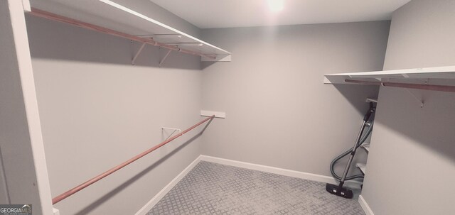 1030 Lake Haynes Dr NE, Conyers, GA 30012 - view of walk in closet