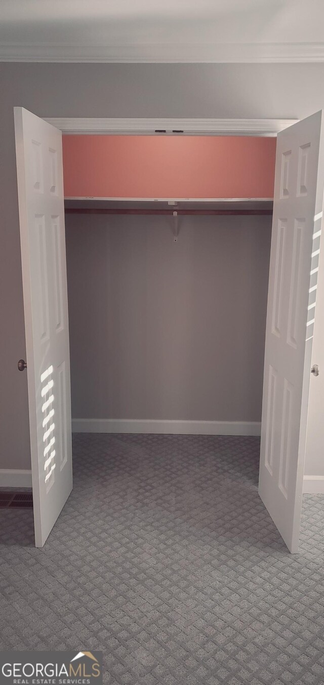 1030 Lake Haynes Dr NE, Conyers, GA 30012 - view of closet