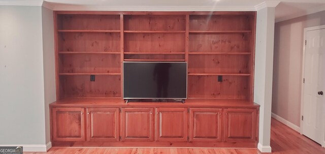 1030 Lake Haynes Dr NE, Conyers, GA 30012 - view of closet