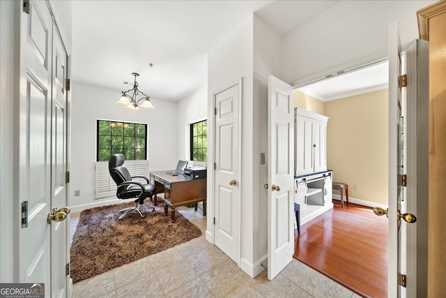 2865 Lenox Rd NE Unit 208, Atlanta, GA 30324