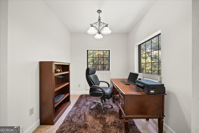 2865 Lenox Rd NE Unit 208, Atlanta, GA 30324