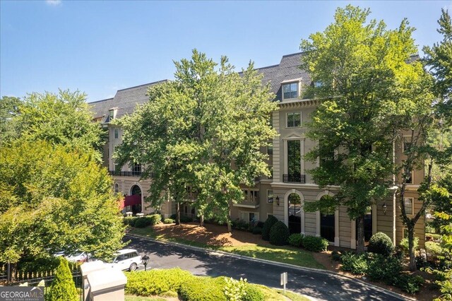 2865 Lenox Rd NE Unit 208, Atlanta, GA 30324