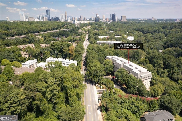 2865 Lenox Rd NE Unit 208, Atlanta, GA 30324