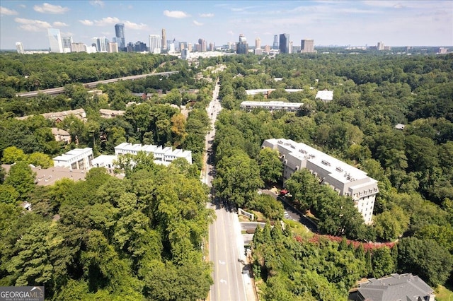 2865 Lenox Rd NE Unit 208, Atlanta, GA 30324