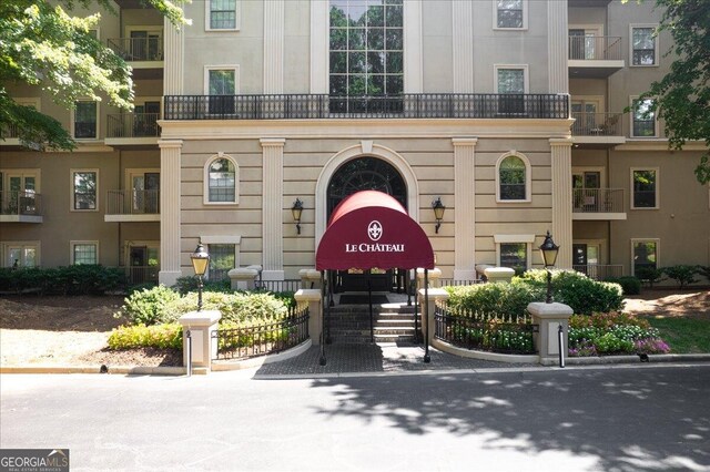 2865 Lenox Rd NE Unit 208, Atlanta, GA 30324