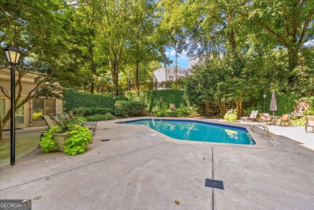 2865 Lenox Rd NE Unit 208, Atlanta, GA 30324