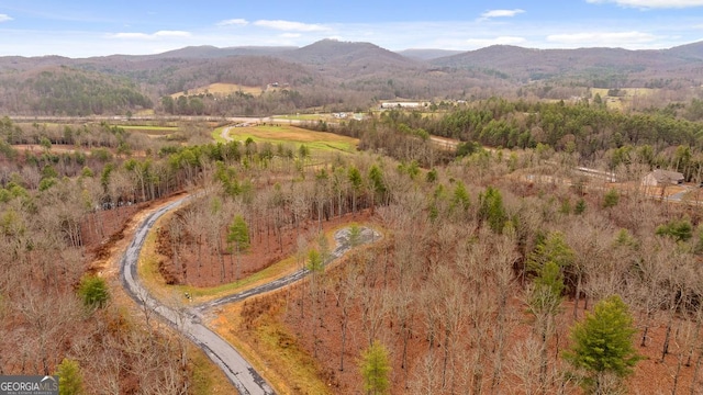 Listing photo 2 for LOT99 S Wind Ct, Morganton GA 30560