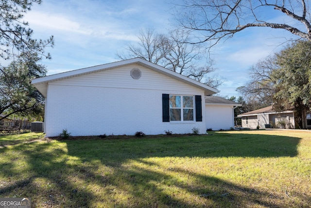 Listing photo 2 for 104 Yorkshire Way, Warner Robins GA 31088