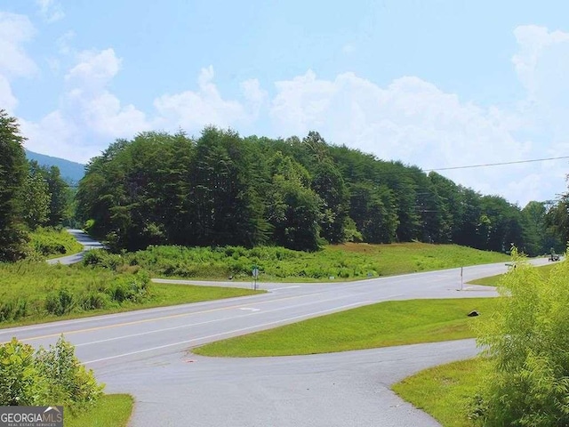 HWY64 Cold Br, Hayesville NC, 28904 land for sale