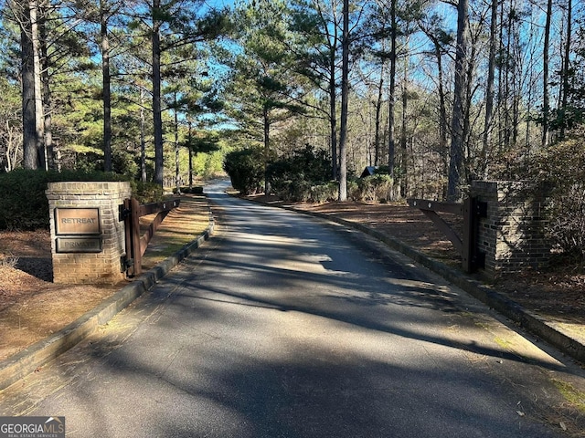 100 Wolf Creek Cv, Lagrange GA, 30240 land for sale