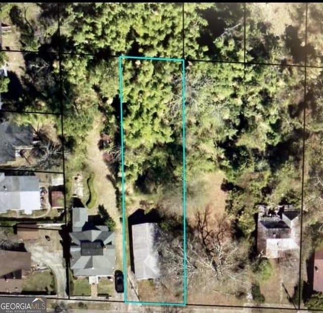 2355 Gardner St, Augusta GA, 30904 land for sale