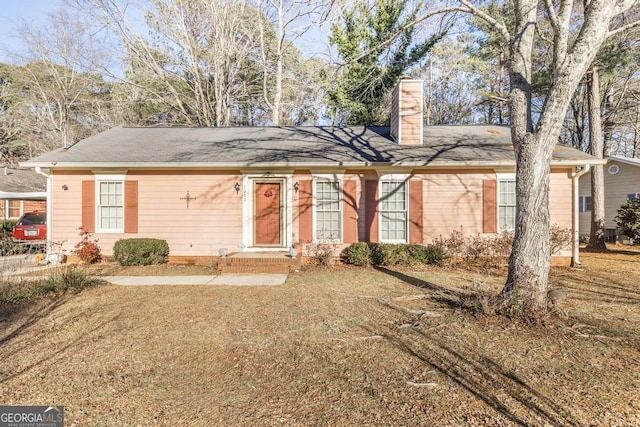 1052 Chisholm Trl, Macon GA, 31220, 3 bedrooms, 2 baths house for sale