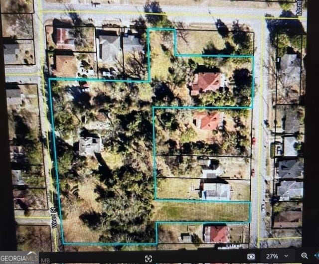 616 Weed St, Augusta, GA 30904
