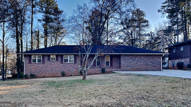 4129 Shorter Way, Decatur GA, 30034, 3 bedrooms, 2 baths house for sale