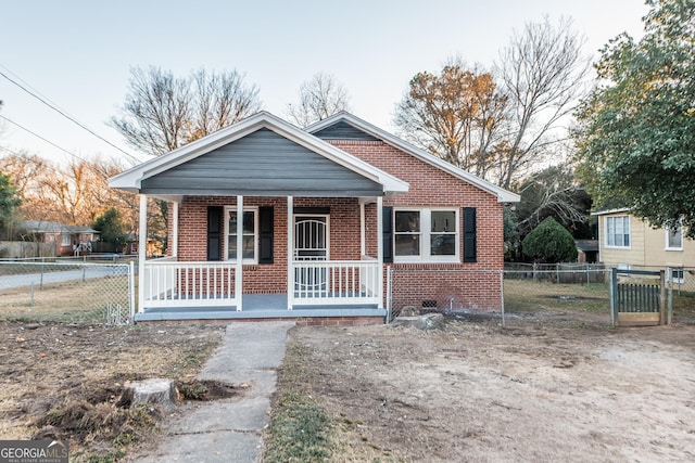 608 Moreland Ave, Macon GA, 31206, 4 bedrooms, 2 baths house for sale