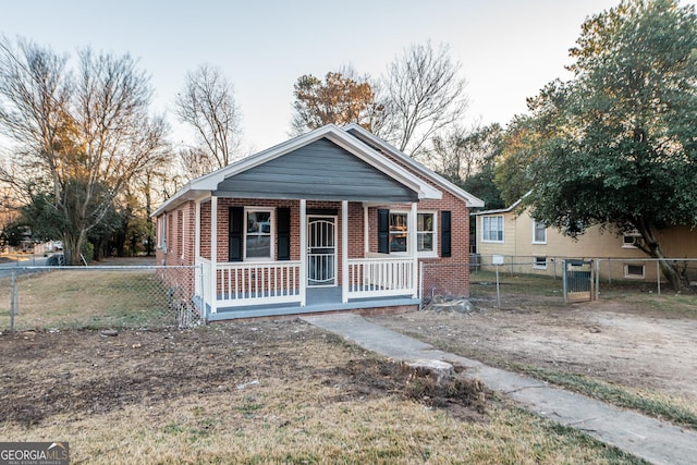 Listing photo 3 for 608 Moreland Ave, Macon GA 31206