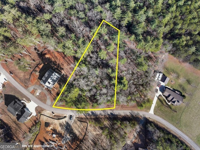 0 Nathaniels Way, Blairsville GA, 30512 land for sale