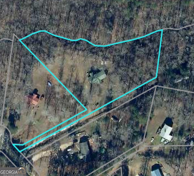 5346 Robin Trl, Braselton GA, 30517 land for sale