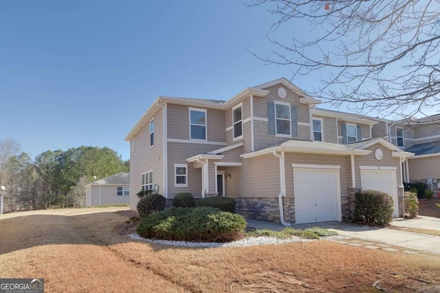 Listing photo 2 for 314 Oak Leaf Pl, Acworth GA 30102