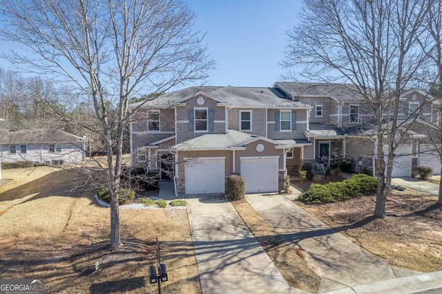 Listing photo 3 for 314 Oak Leaf Pl, Acworth GA 30102