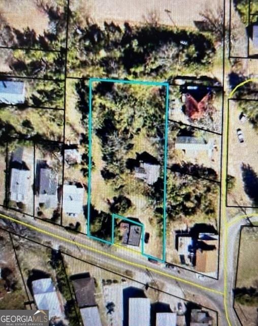 2541 Wheeler Rd, Augusta GA, 30904 land for sale