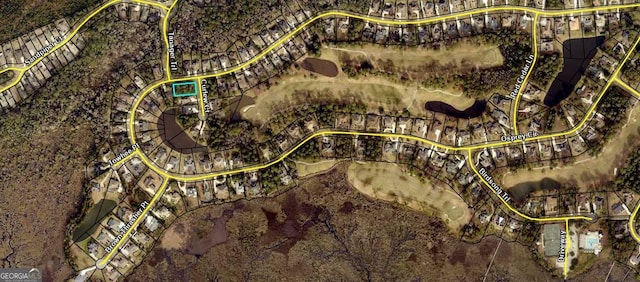 V/L433 Osprey Cir, Saint Marys, GA 31558